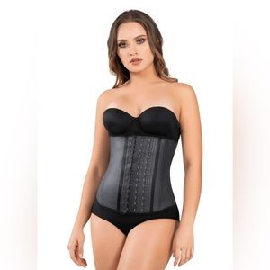Cysm Columbia waist trainer cincher thermal medium